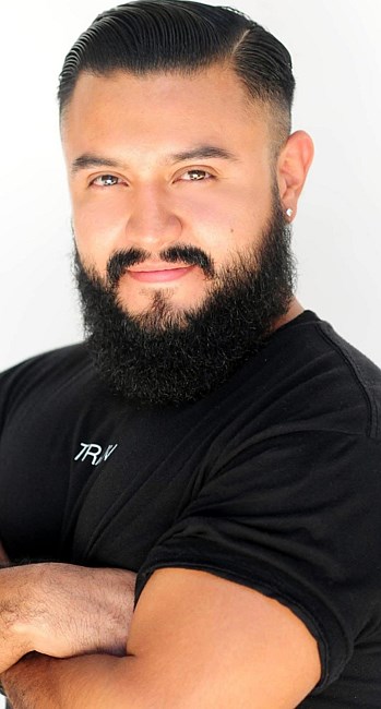 Obituario de Gabriel Fernando Sanchez