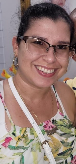 Obituary of Dorgelys Perez