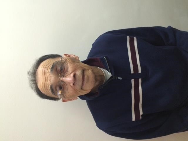 Obituary of Masahiro Yamamoto