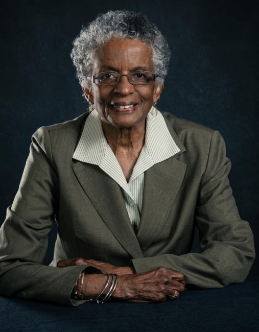 Obituary of Dr. Wendy Glasgow Winters