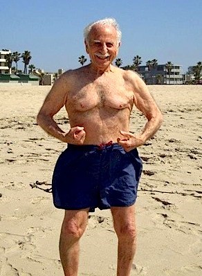 Obituary of Richard John Vartian