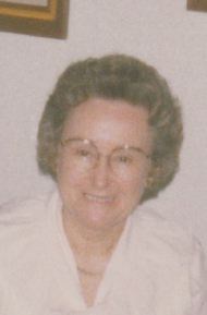 Obituary of Margie Harmon Neer