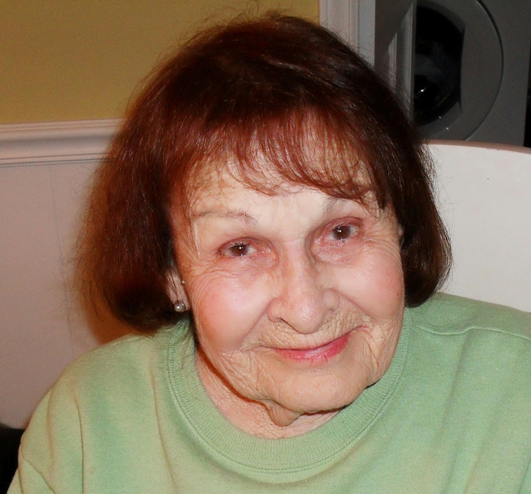 Obituary of Beverly Dodd Cashwell