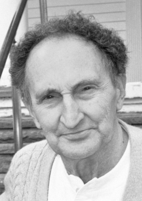 Obituary of Ray D Moe