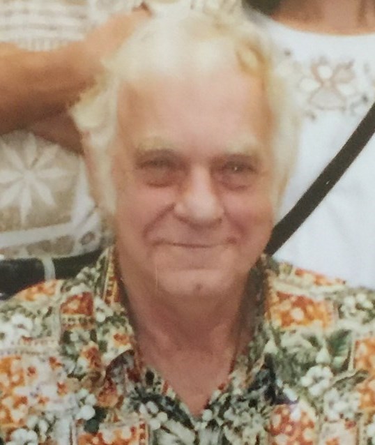 Avis de décès de SGM James Dean Morrow