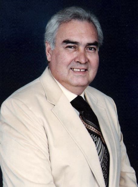 Obituary of Jorge Velasco