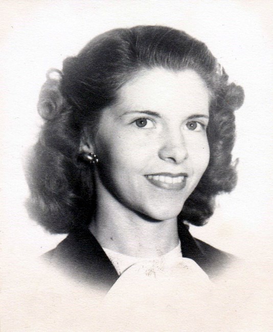 Obituary of Eloise May Wescott