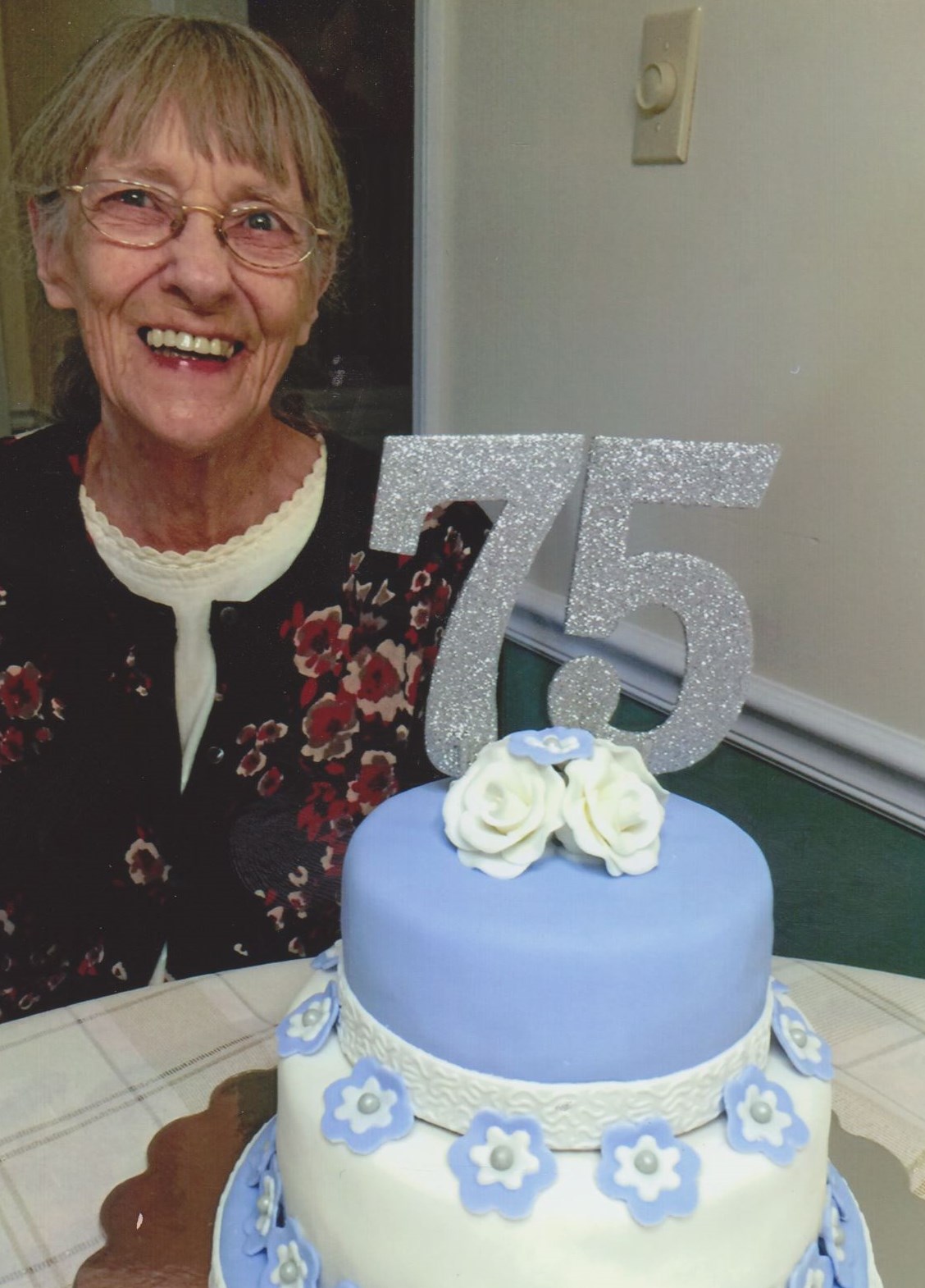 Obituary of Dorothy Tracy