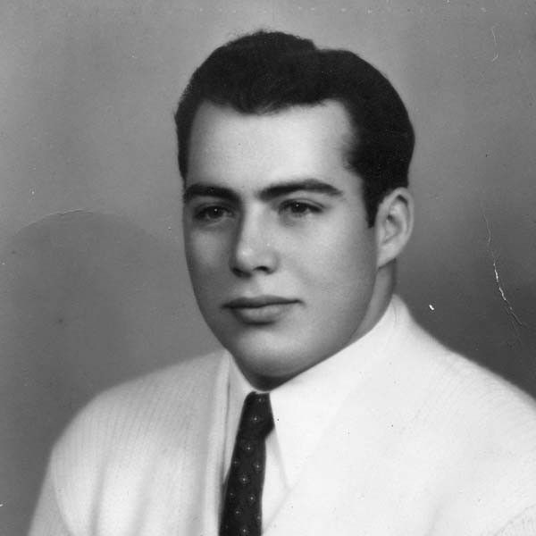 Obituario de George Hall Watkins