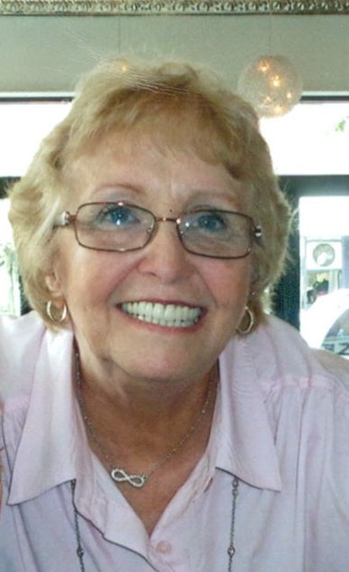 Obituary of Kathleen Restaino