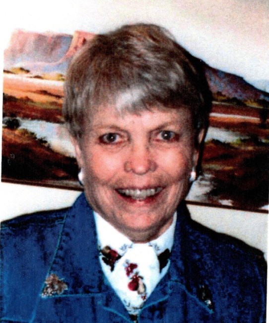 Obituary of Lonnie Jean Hubbard