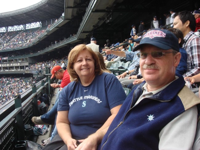 Obituary of Thomas Albert Losek