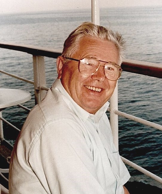 Obituary of Stanislaw Nowak