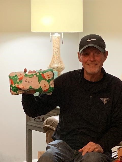 Obituary of Kendal Wayne Bedwell