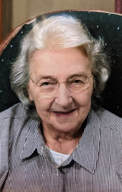 Obituary of Loretta Pearl Abbott