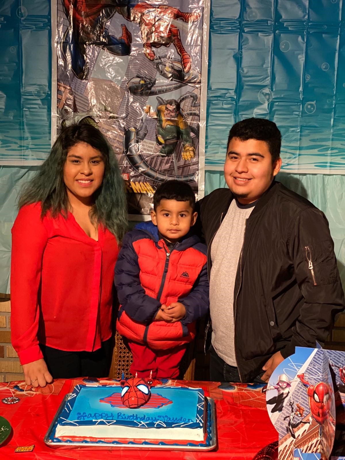 Obituary of Joel Cruz