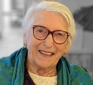 Obituary of Betty Marlene Purcell