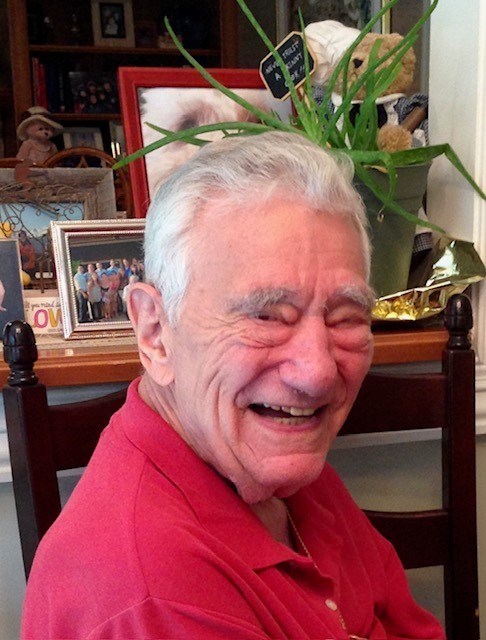 Obituario de Donald Edell