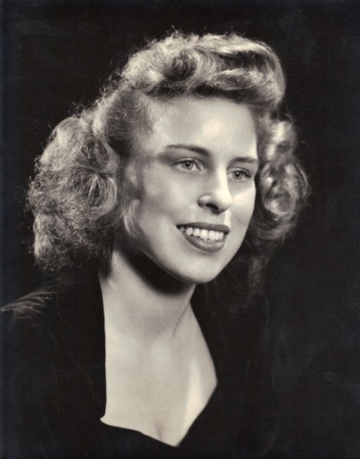 Obituario de Betty Jane Wulf