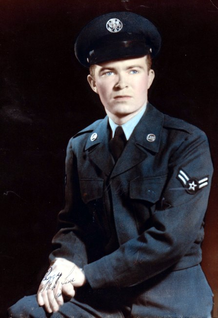 Avis de décès de Jimmy Sellers