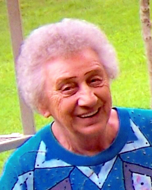 Obituary of Shirley Mae Miller