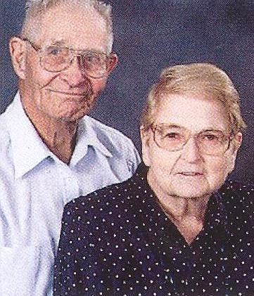 Obituary of Pansy McWilliams