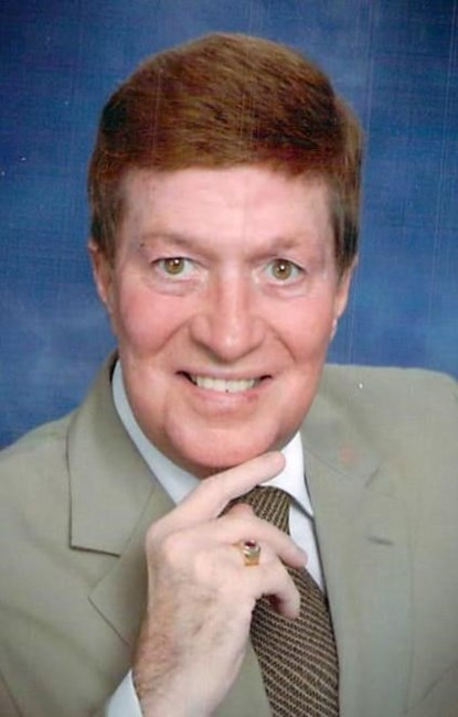 Obituary of Arthur Lowder Folk