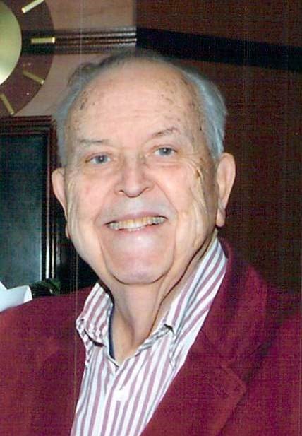 Obituary of Dr. Harry Jack Metropol