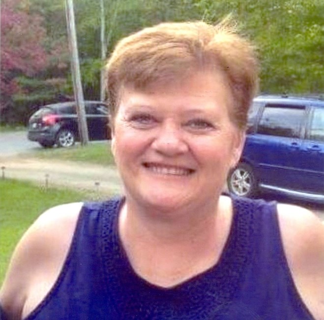 Obituary of Cathy Lynn Stewart