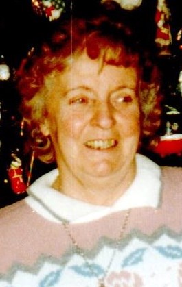 Obituary of Emma Jane Edwards Brush