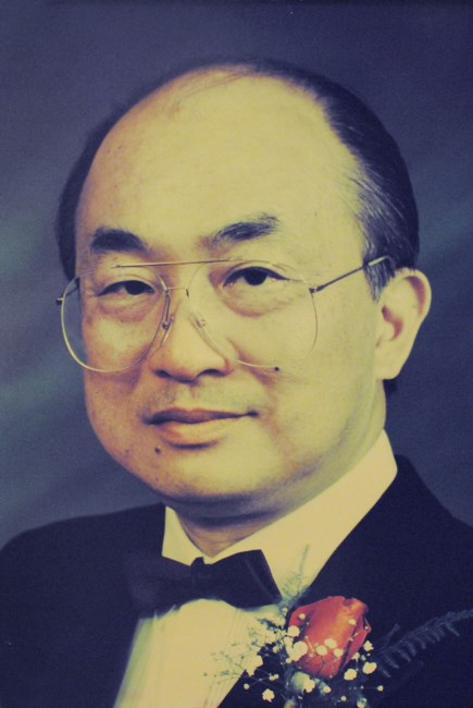 Obituary of Ben L. Hom