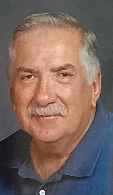 Obituary of Kenneth Wayne Mawyer