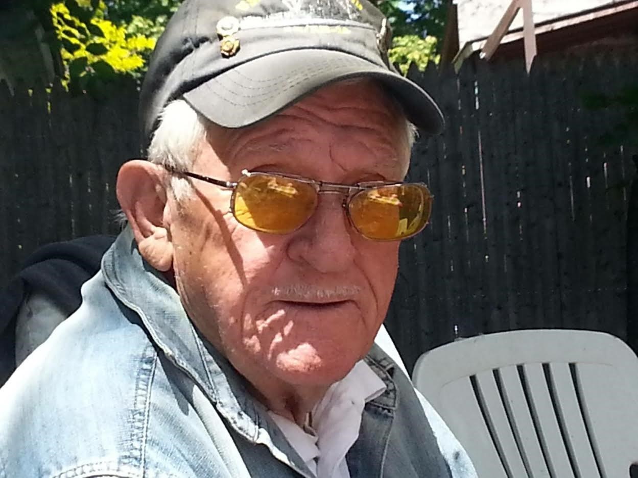 Obituary of Alan L King Sr.