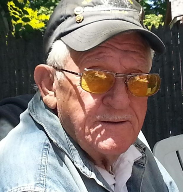 Obituary of Alan L King Sr.