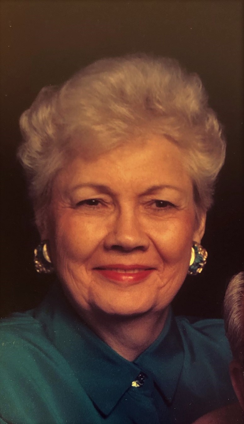 Obituary of Mildred Lucille McQuaid