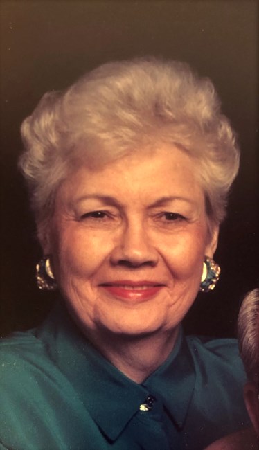 Obituary of Mildred Lucille McQuaid