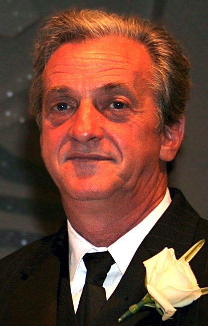 Obituary of Daniel Paulter