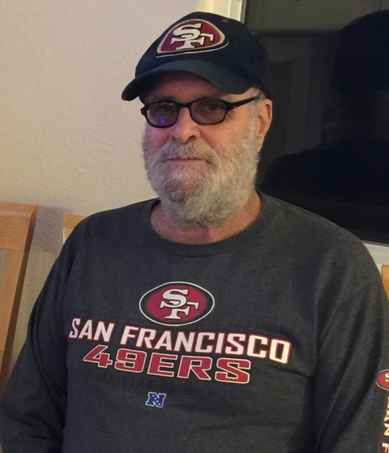 Obituary of David Paul Colangelo