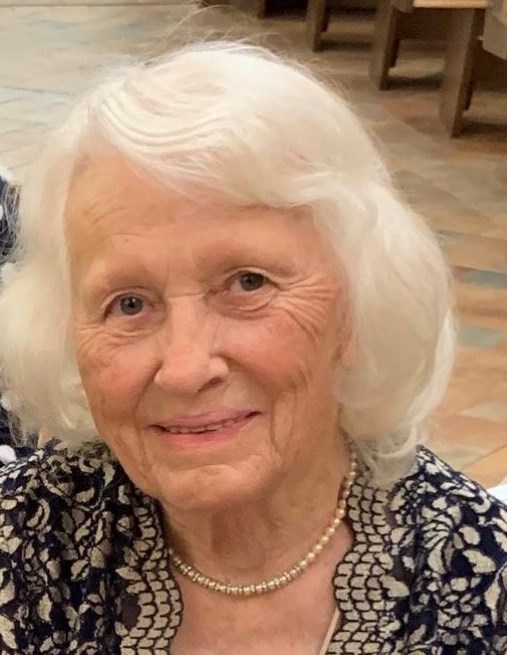 Maxine Cayce Obituary Gladstone, MO