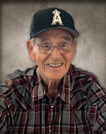 Obituary of Richard Karl Ashton