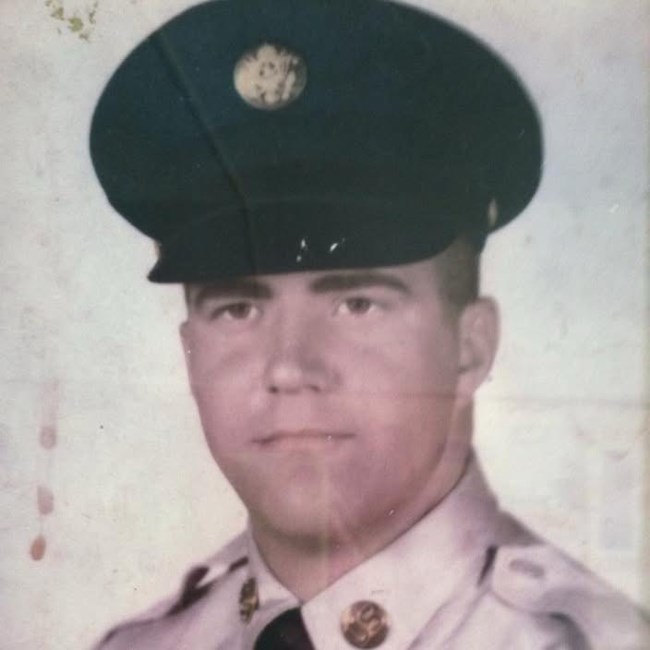 Obituary of Dannie L. Miller