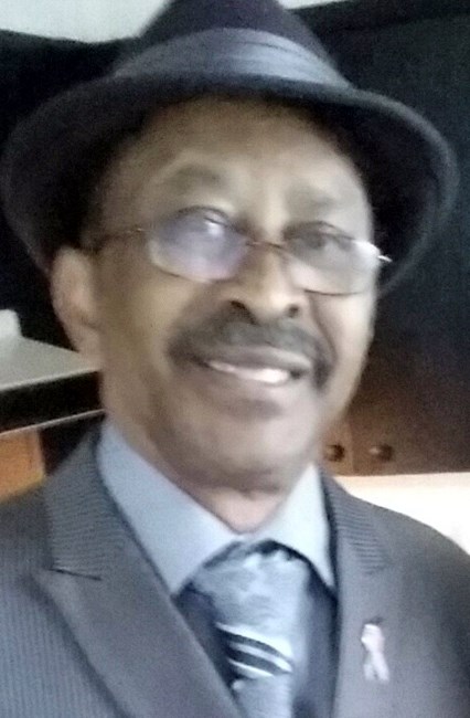 Obituary of Robert Lee McGruder Sr.