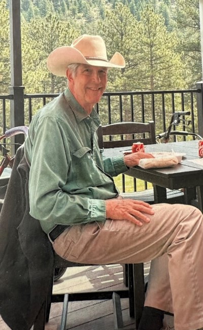 Obituary of Michael Dennis Farnsworth