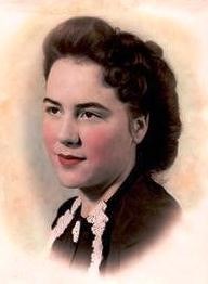Obituary of Minnie Joye Davis
