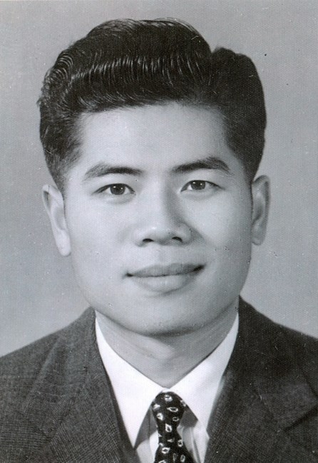 Obituary of Stanley C.S. Chan