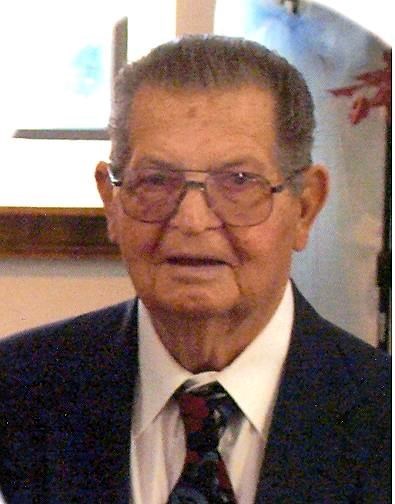 Obituary of Mack Donald Davis