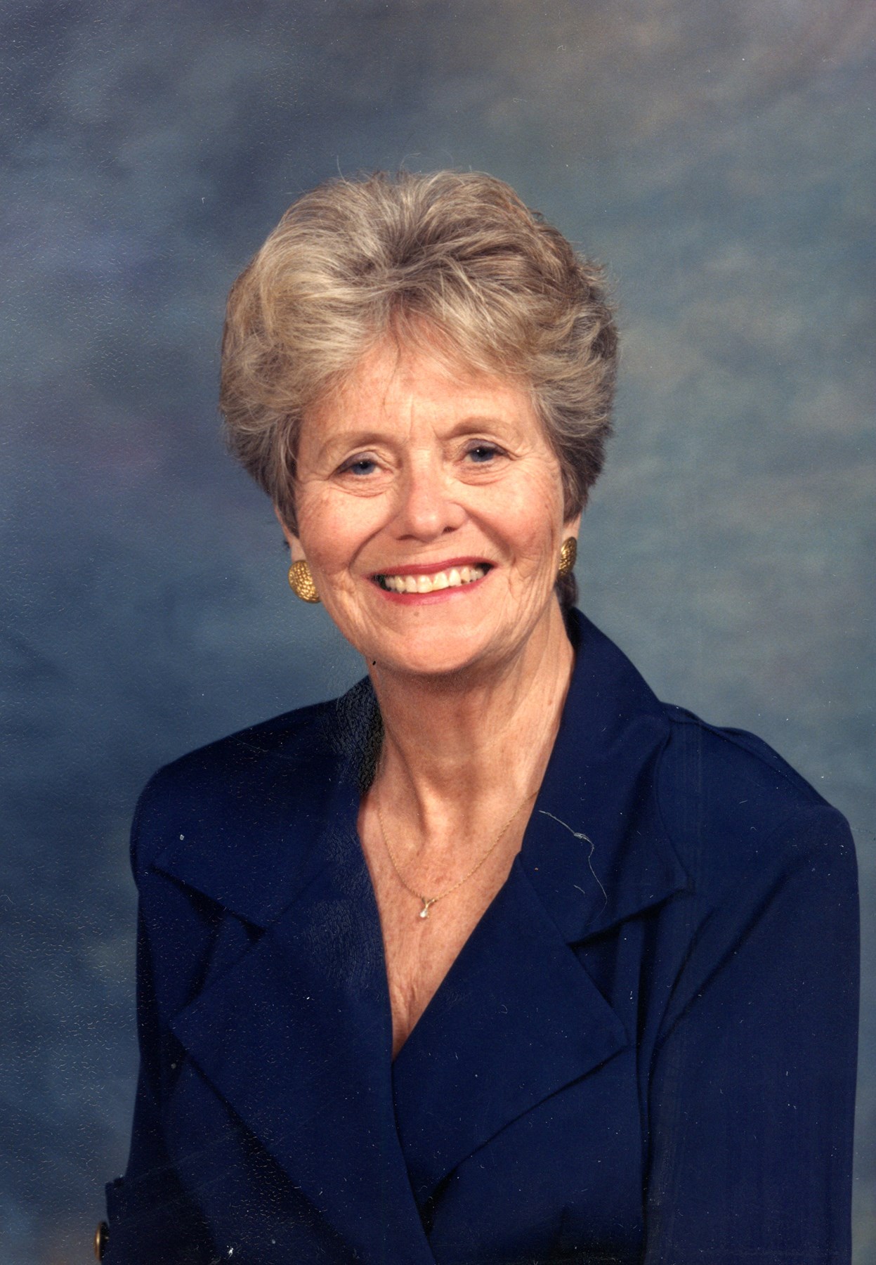 Obituary of Mary (Weston) Shaffer