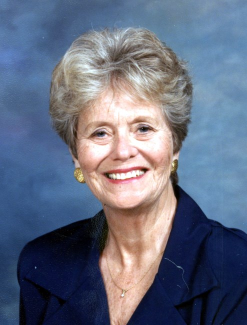 Obituary of Mary (Weston) Shaffer