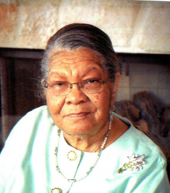 Obituary of Ora L. Walker Baker