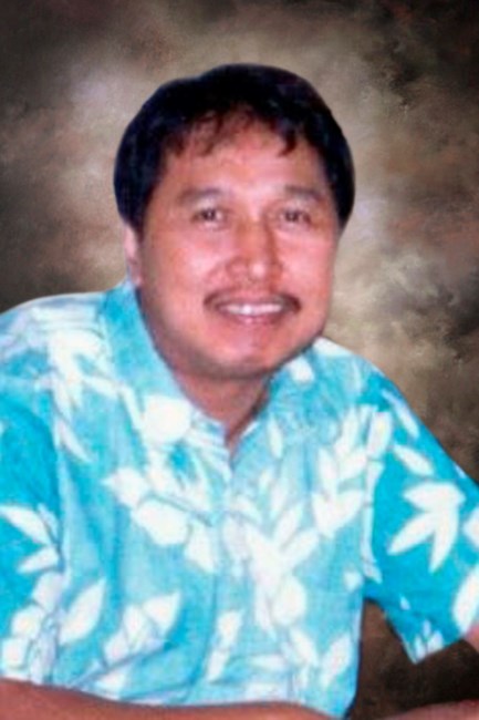 Obituary of Jose (Lito) I Garcia